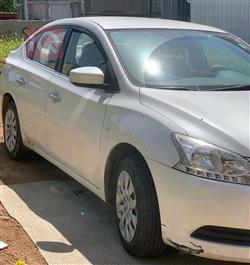 نيسان سنترا